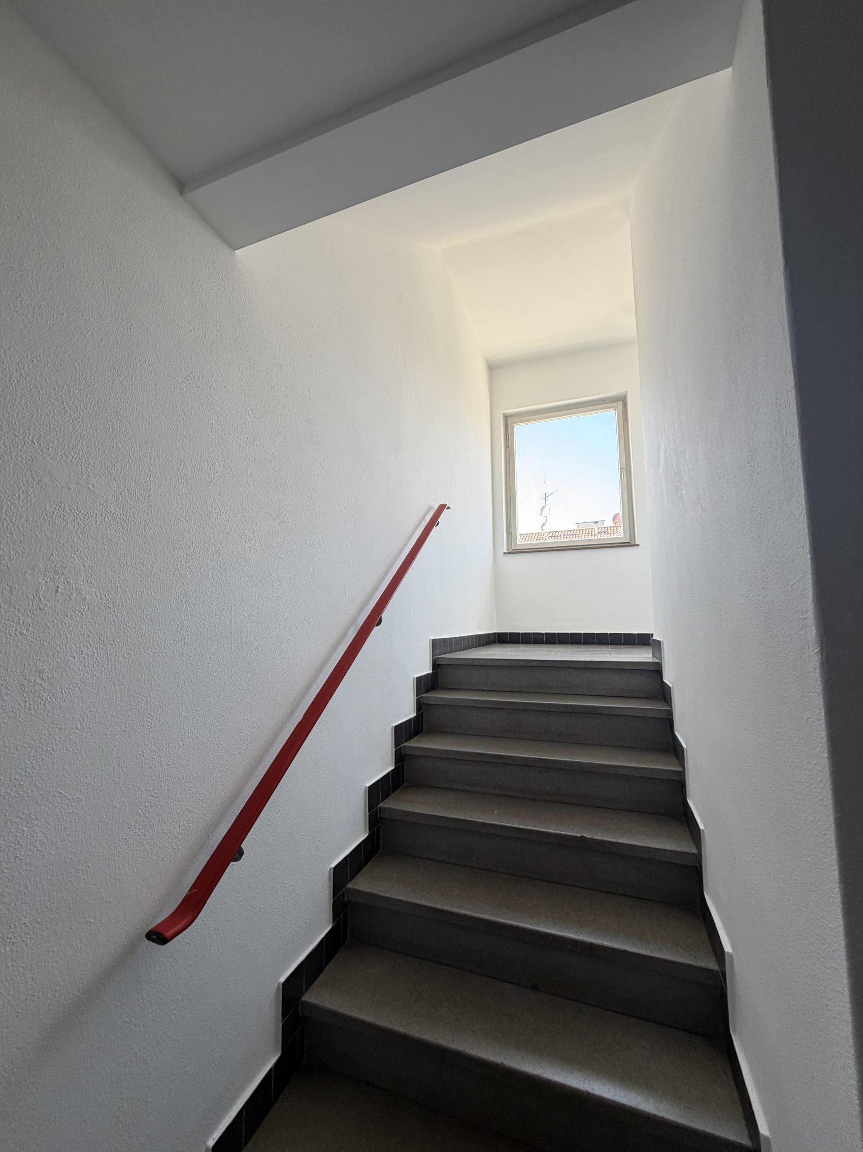 Gemischte Nutzung