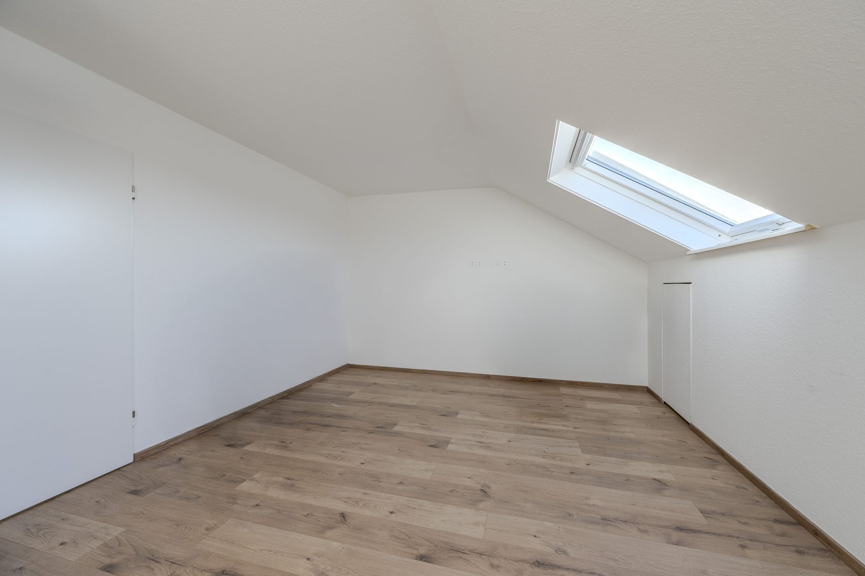 Bewohnte Wohnung aus unserem Bestand