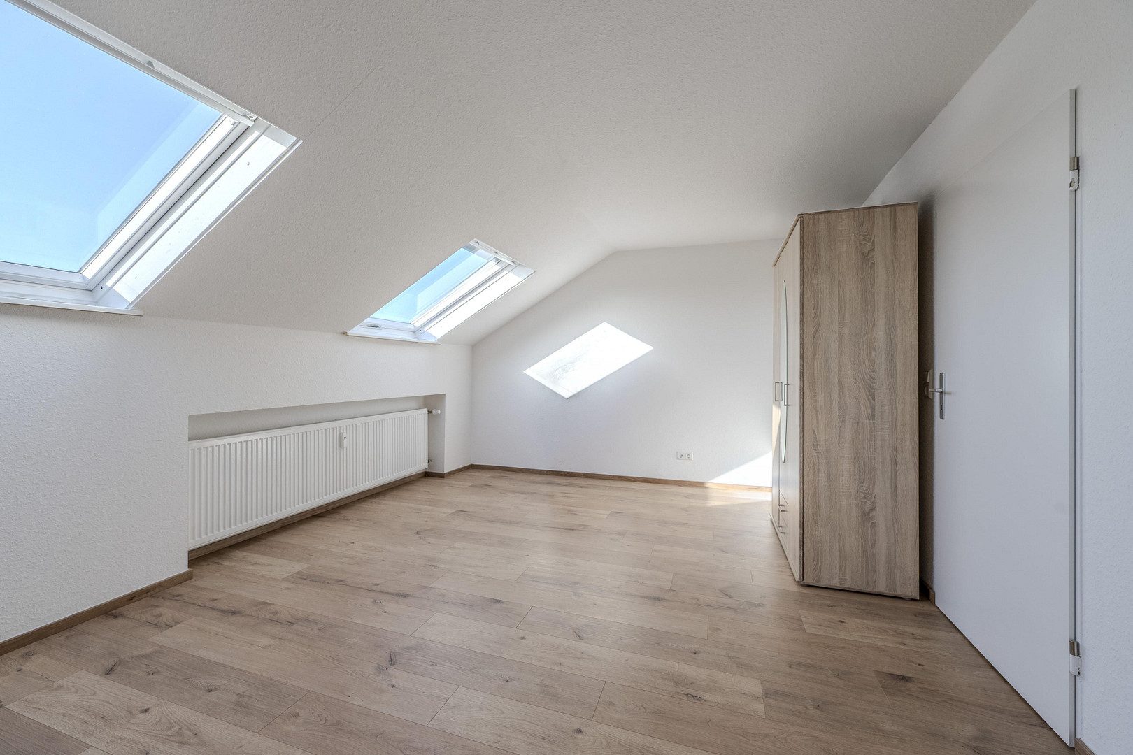 Wohnung in Oberstenfeld