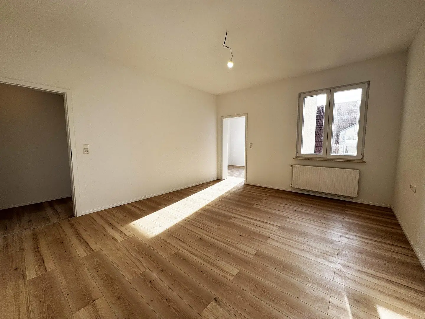 Wohnung in Heilbronn