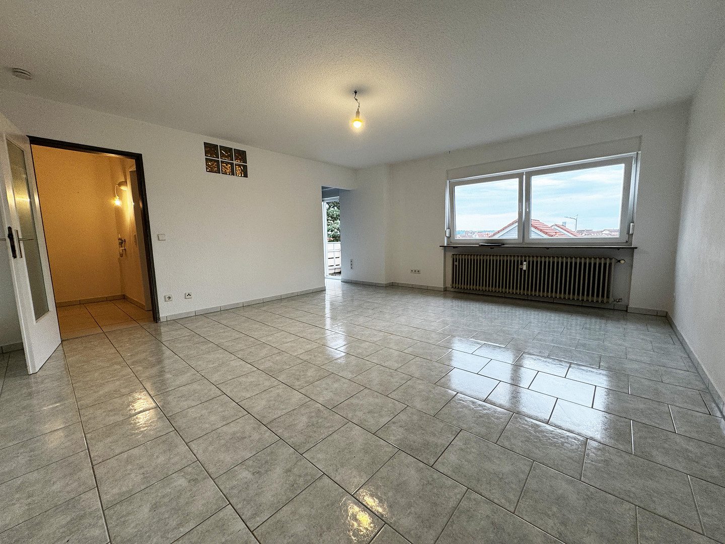 Wohnung in Bad Wimpfen
