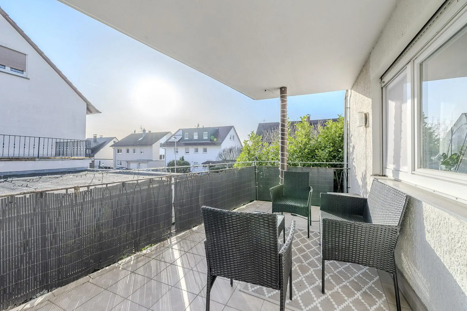 Wohnung in Oberstenfeld