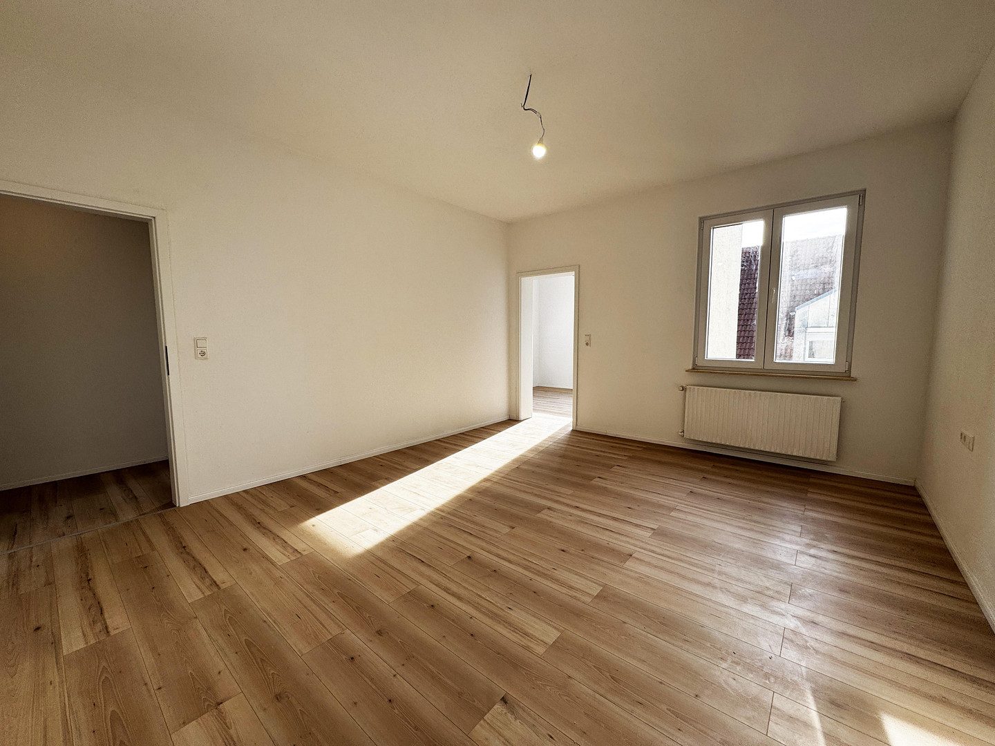 Wohnung in Heilbronn