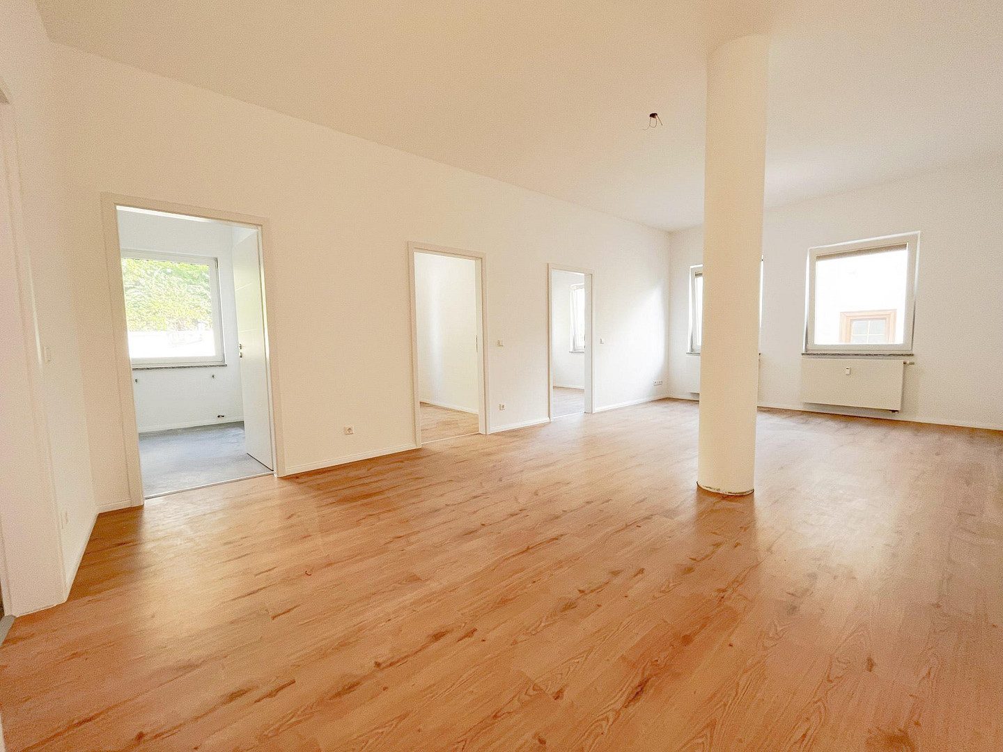 Wohnung in Ilsfeld