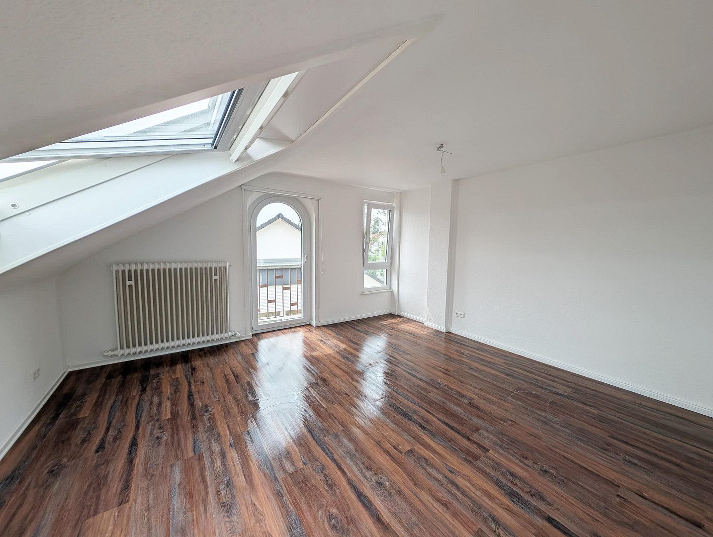 Wohnung in Filderstadt