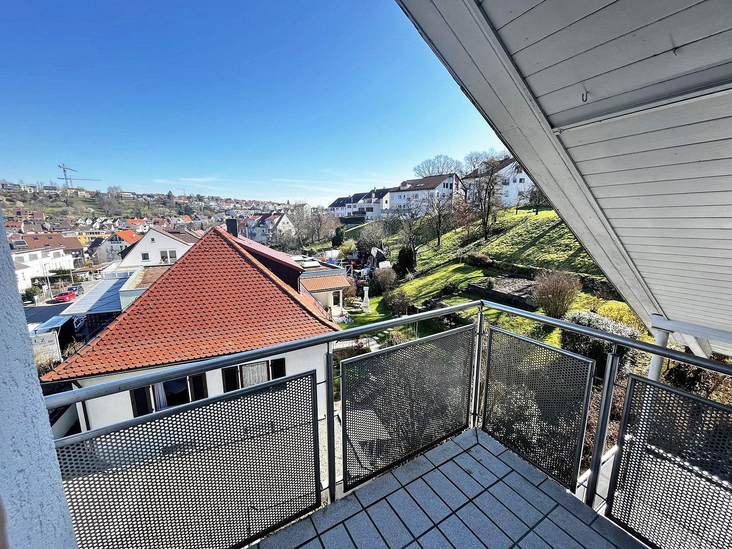 Wohnung in Ostfildern