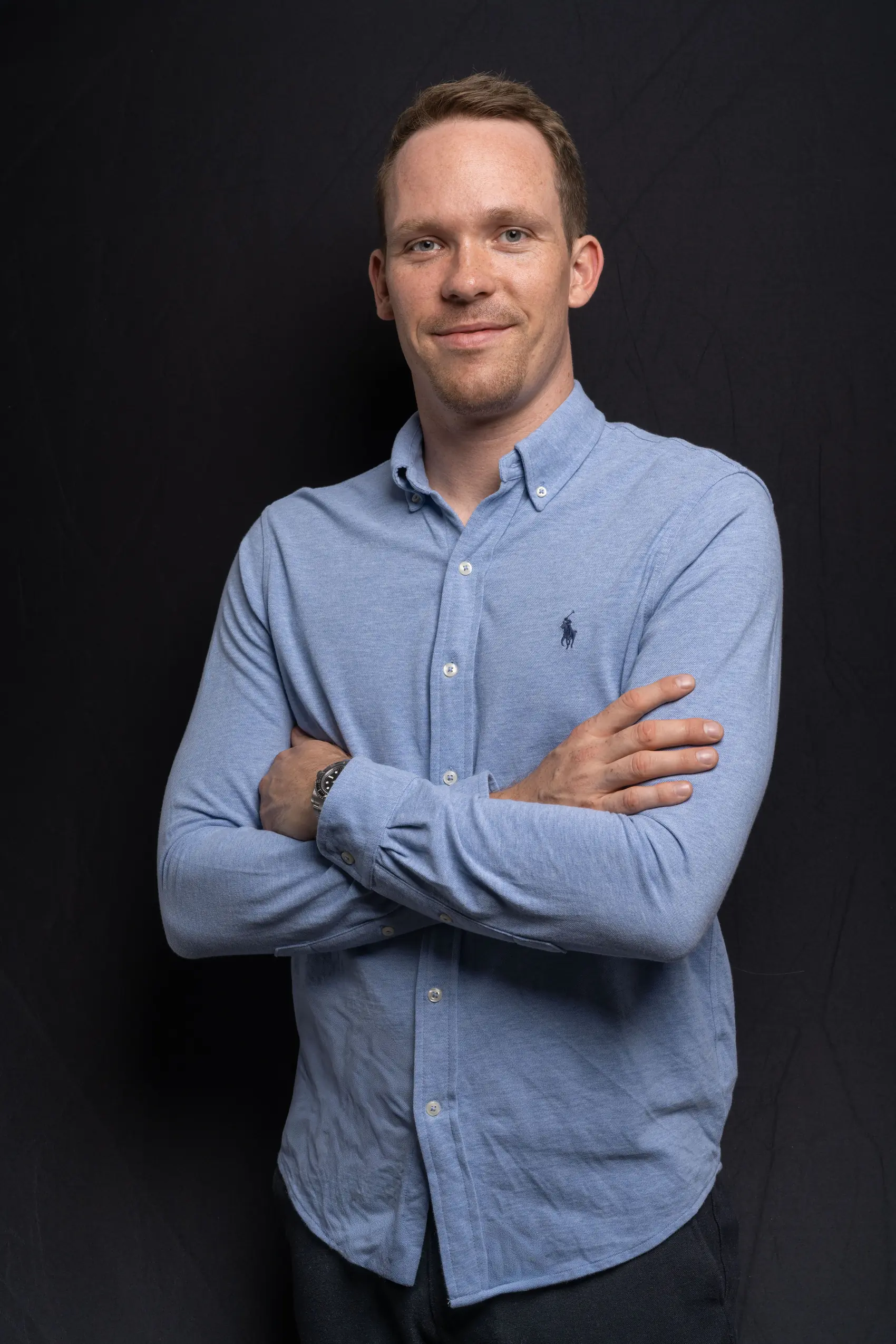 Raffael Siess, Geschäftsführer der Siess Immobilien GmbH